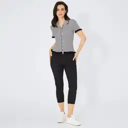NKD Damen-Hose in 7/8 Länge, NKD-PARIS Angebot
