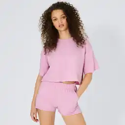 NKD Damen-T-Shirt im Oversized-Look Angebot
