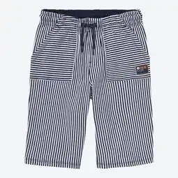 NKD Kinder-Jungen-Bermudas mit elastischem Bund Angebot