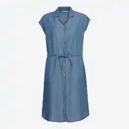 NKD Damen-Kleid aus Lyocell Angebot