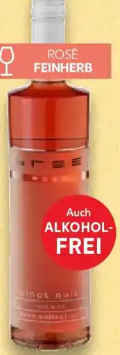 Kaufland BREE Wein oder Free Alkoholfrei Angebot