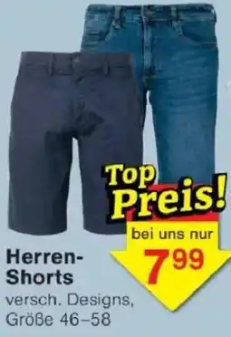 Jawoll Herren Shorts Angebot