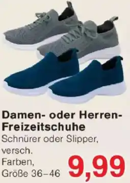Jawoll Damen oder Herren Freizeitschuhe Angebot