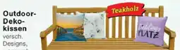 Jawoll Outdoor Dekokissen Angebot