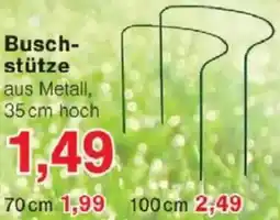 Jawoll Buschstütze Angebot