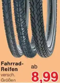 Jawoll Fahrrad Reifen Angebot