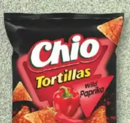 trinkgut Chio Tortillas Angebot