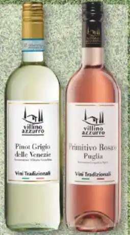trinkgut Villino Azzurro Wein Angebot