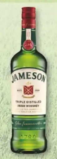 trinkgut Jameson Irish Whiskey Angebot