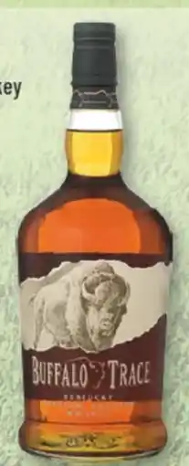 trinkgut Buffalo Trace Kentucky Straight Bourbon Whiskey Angebot