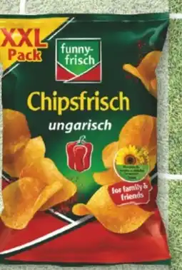 trinkgut Funny Frisch Chipsfrisch Angebot
