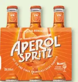 trinkgut Aperol Spritz Angebot