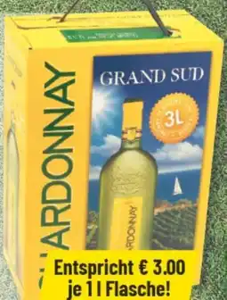trinkgut Grand Sud Chardonnay Angebot
