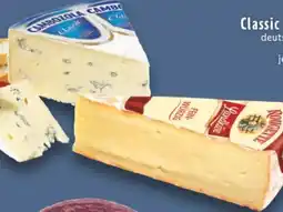 E-Center Käserei Champignon Cambozola Classic Angebot