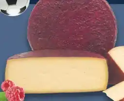 E-Center Himbeer-Senf-Käse Angebot