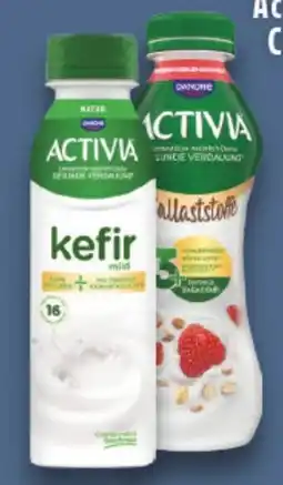 E-Center Danone Activia Kefir Angebot