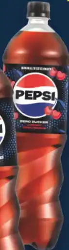E-Center Pepsi Cola Angebot