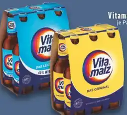 E-Center Vitamalz Das Original Angebot