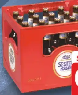 E-Center Sester Kölsch Angebot