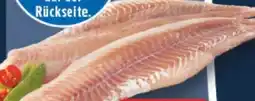 E-Center Seelachsfilet Angebot