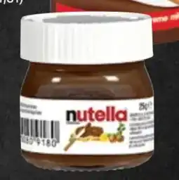 Thomas Philipps Ferrero Nutella Nuss-Nougat-Creme Angebot