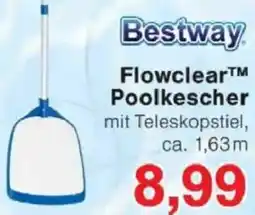 Jawoll Bestway Flowclear Poolkescher Angebot