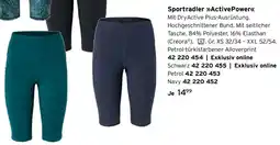 Tchibo Sportradler Active Power Angebot