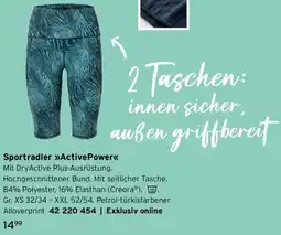 Tchibo Sportradler Active Power Angebot