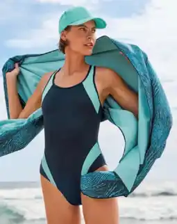 Tchibo Sport-Badeanzug Angebot