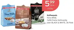 Tchibo Kaffeepads Angebot