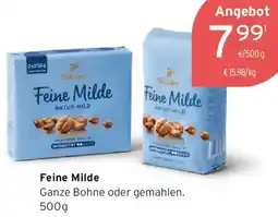 Tchibo Tchibo Feine Milde Angebot