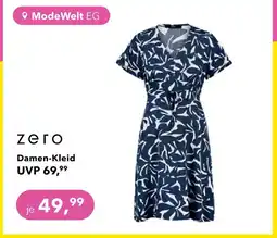 dodenhof Zero damen-kleid Angebot