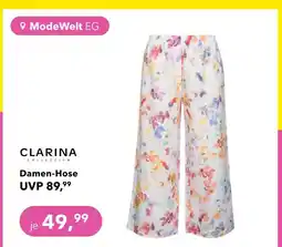 dodenhof Clarina damen-hose Angebot