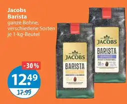 V Markt Jacobs barista Angebot