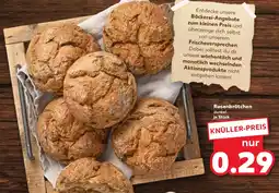 Kaufland Rosenbrötchen Angebot