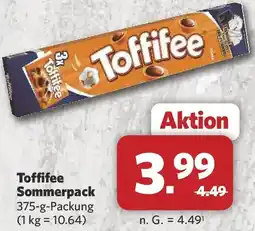 Combi Toffifee Sommerpack Angebot
