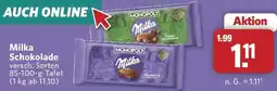 Combi Milka Schokolade Angebot