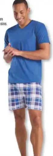 Marktkauf Herren Shorty Angebot