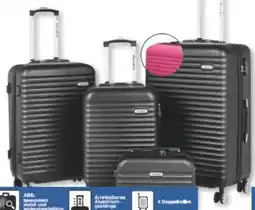 Marktkauf Paradise Trolley Angebot