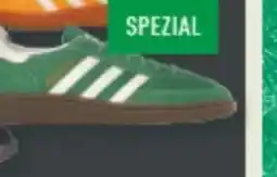 Marktkauf Adidas Sportschuh Spezial Angebot