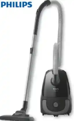 Marktkauf Philips Bodenstaubsauger Angebot