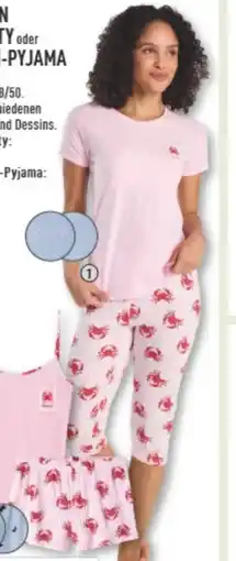 Marktkauf Damen Shorty Angebot
