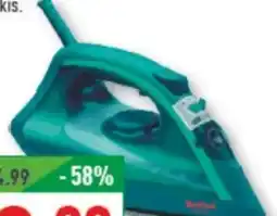 Marktkauf Tefal Dampfbügeleisen Angebot
