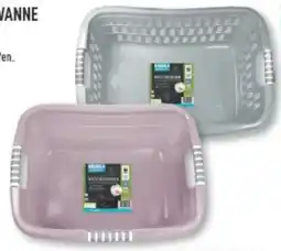 Marktkauf Edeka zuhause Wäschekorb Angebot