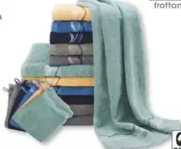 Marktkauf Möve for Frottana Frottierserie Angebot
