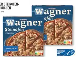 Marktkauf Original Wagner Steinofen-Pizza Angebot