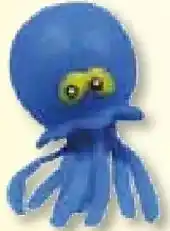 Edeka Oktopus Wasserbombe Angebot