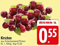 Edeka Kirschen Angebot