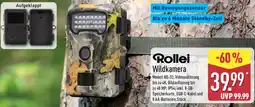 Aldi Nord Rollei Wildkamera Angebot
