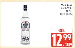 Marktkauf Yeni raki Angebot